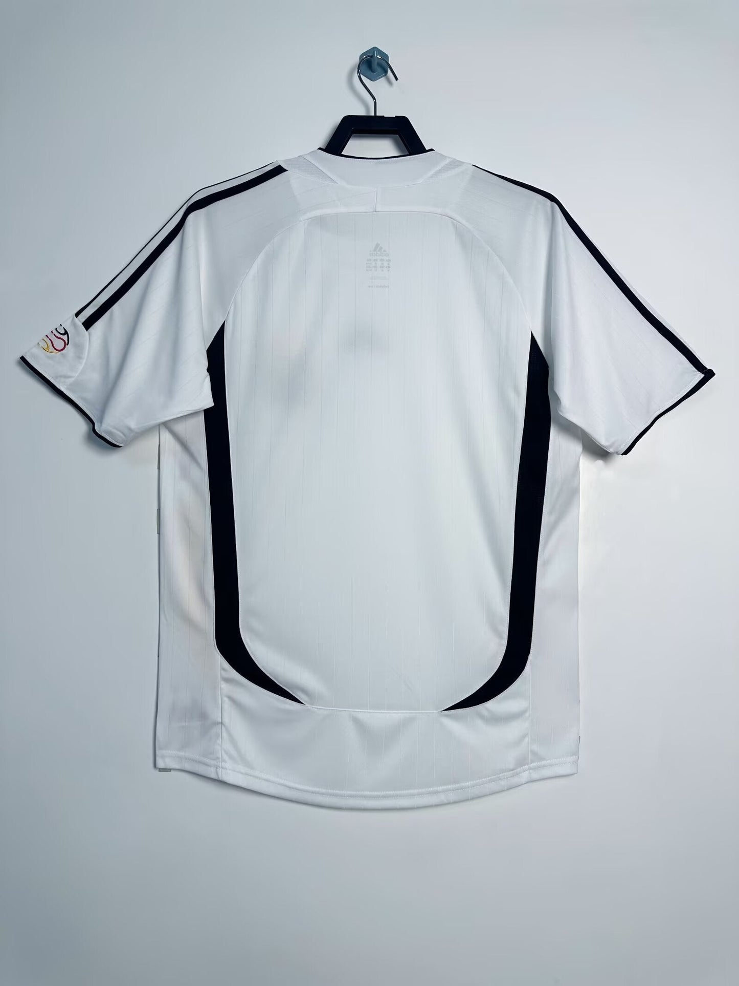 Maillot rétro homme équipe d'Allemagne - 2006