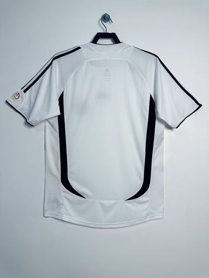 Maillot rétro homme équipe d'Allemagne - 2006
