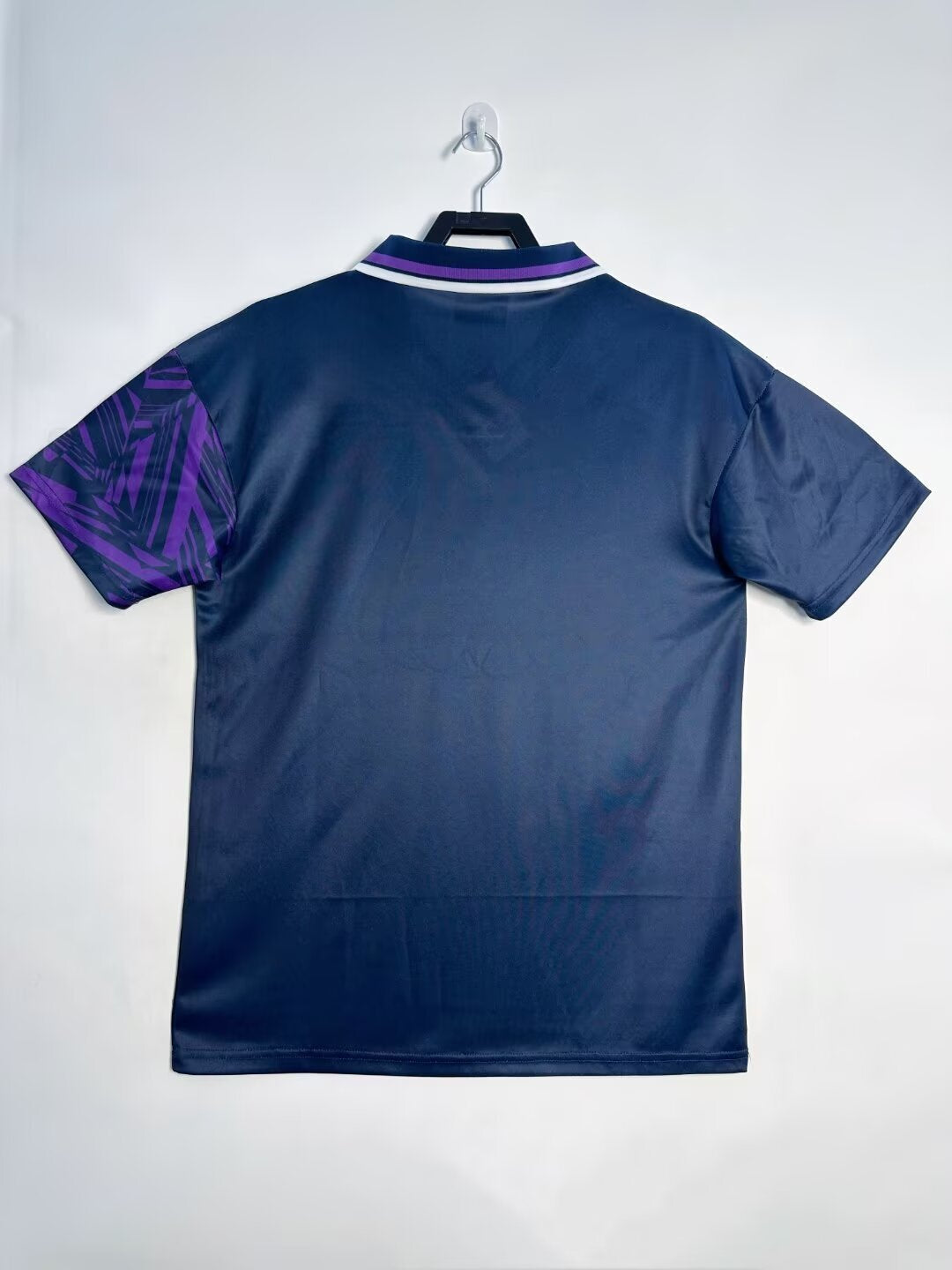 Camiseta retro de hombre Tottenham Visitante - 1994/95