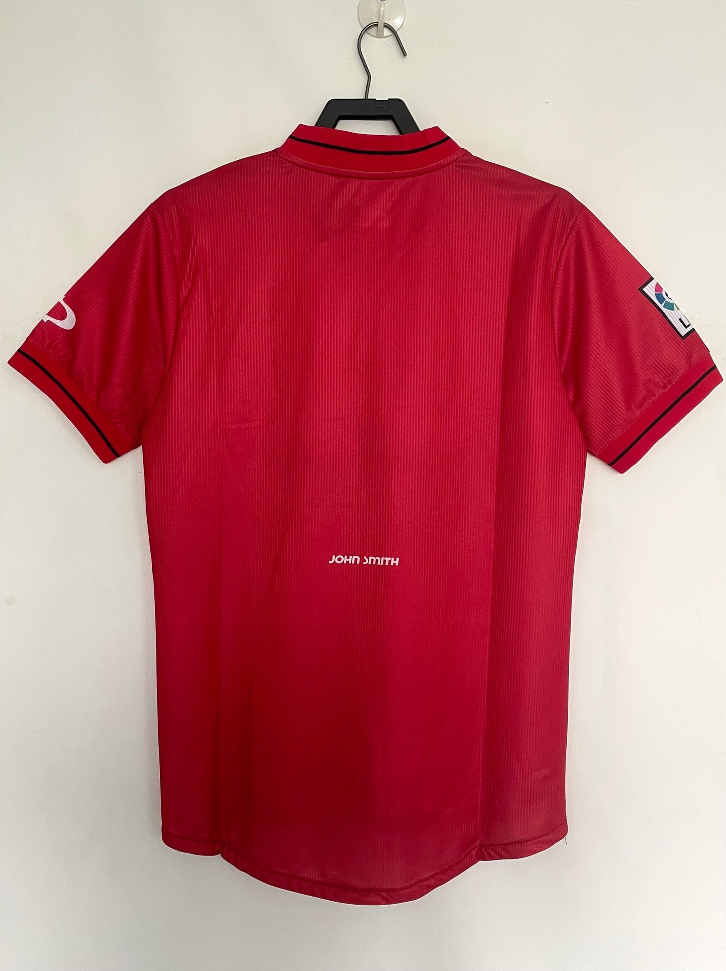 Camiseta Retro Mallorca Local - 2000/2001