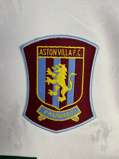 Maillot Homme Rétro Aston Villa - 1995