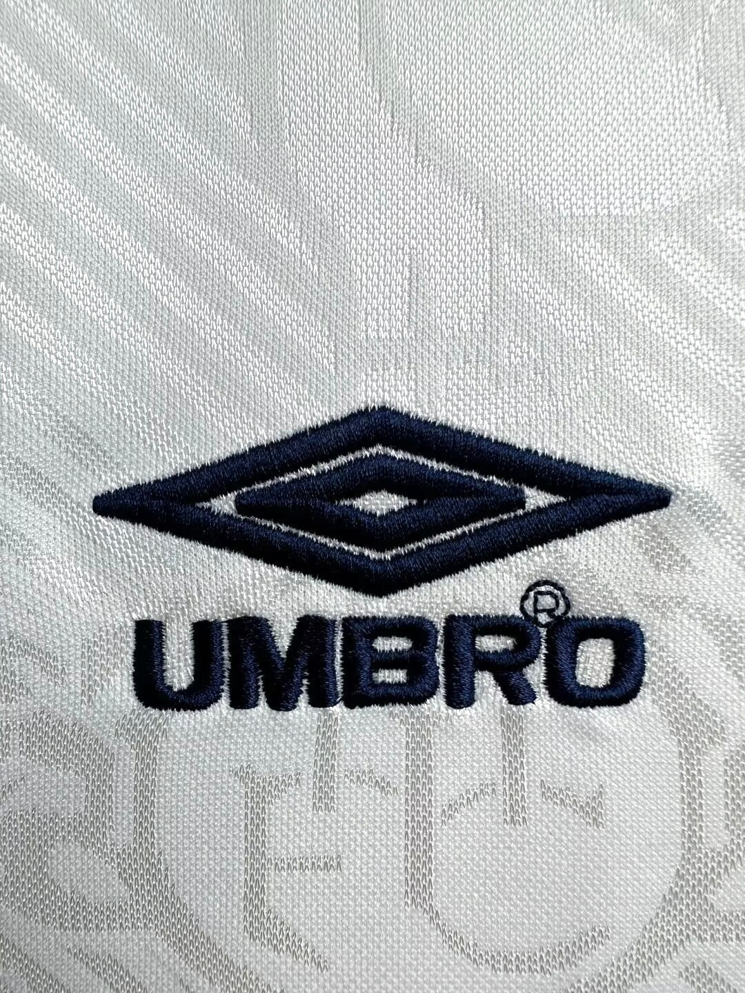Camiseta Retro de Hombre Tottenham Local - 1993/95