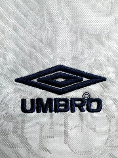 Camiseta Retro de Hombre Tottenham Local - 1993/95