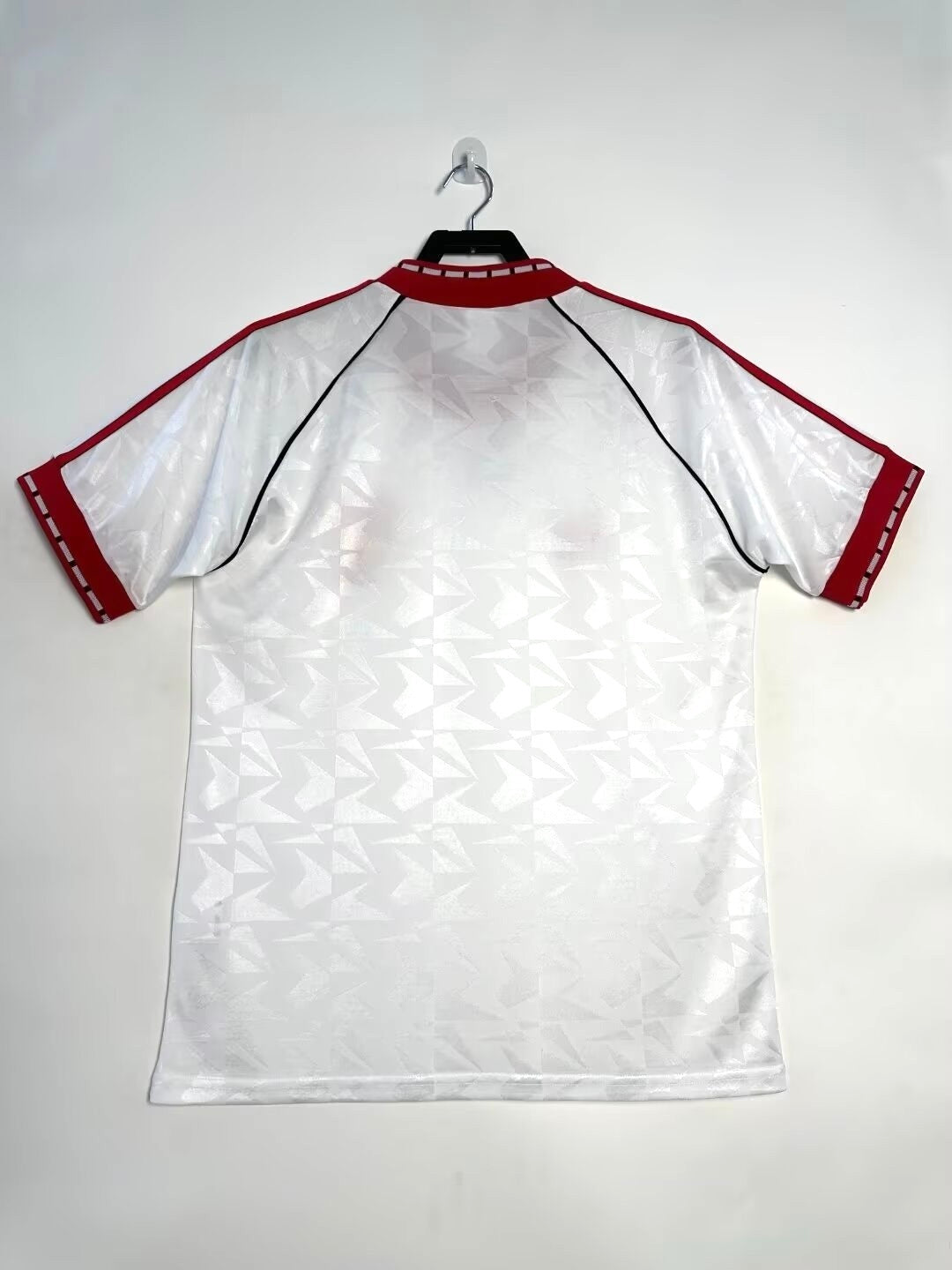 Maillot Homme Rétro Manchester United Édition Spéciale - 1990/2001