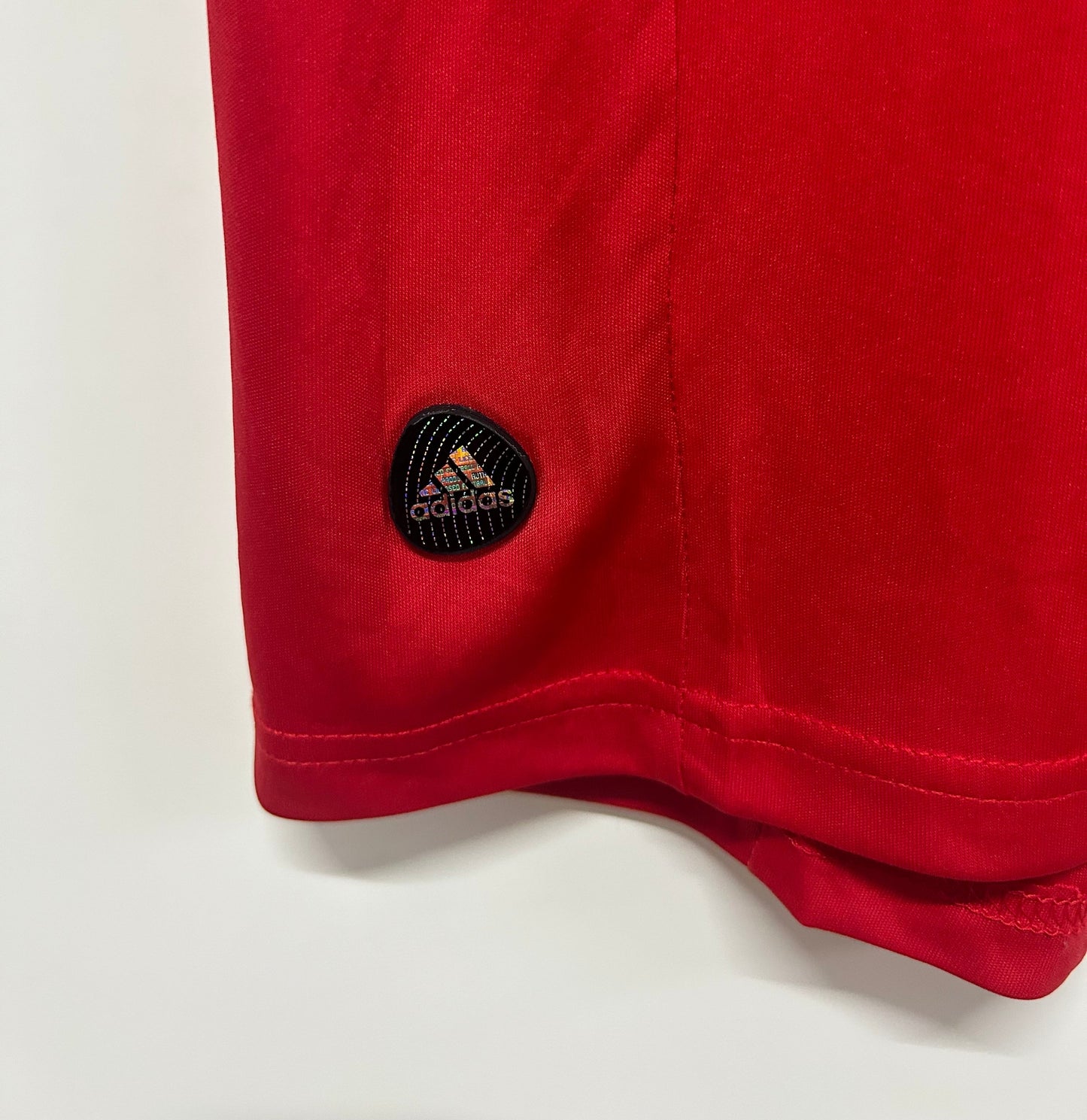 Maillot Rétro Homme Équipe Real Madrid - 2011/2012