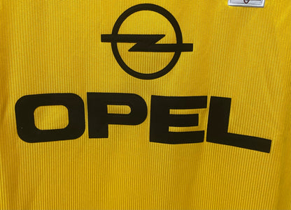 Maillot Rétro Homme Milan Extérieur - 1999/2000