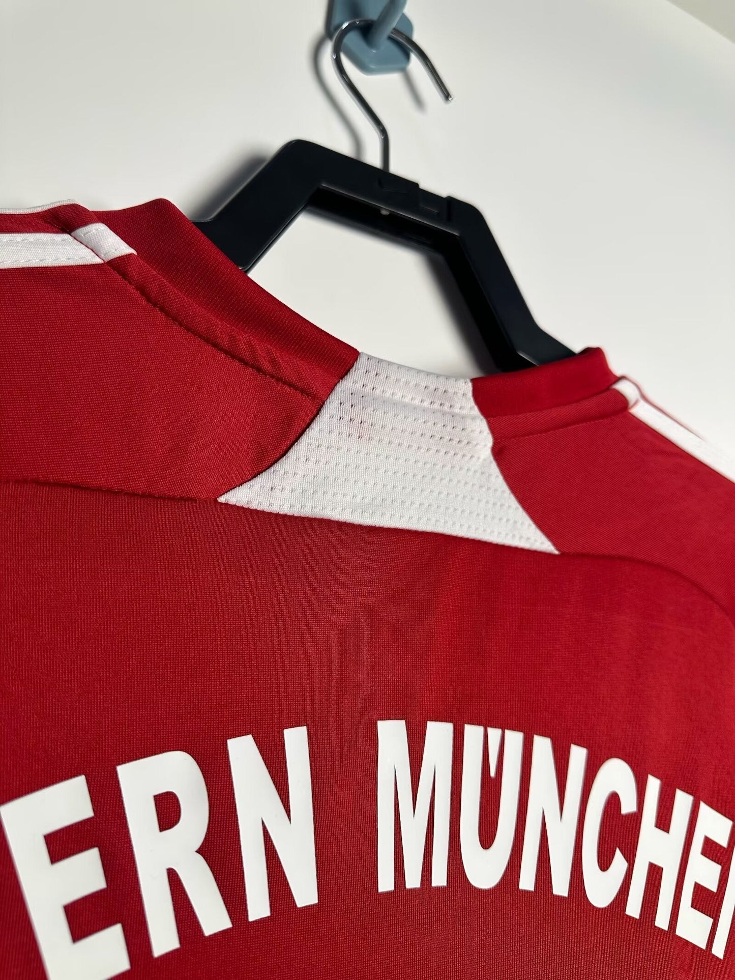 Man's Jersey Bayern Munchen Team Home -  2007/08