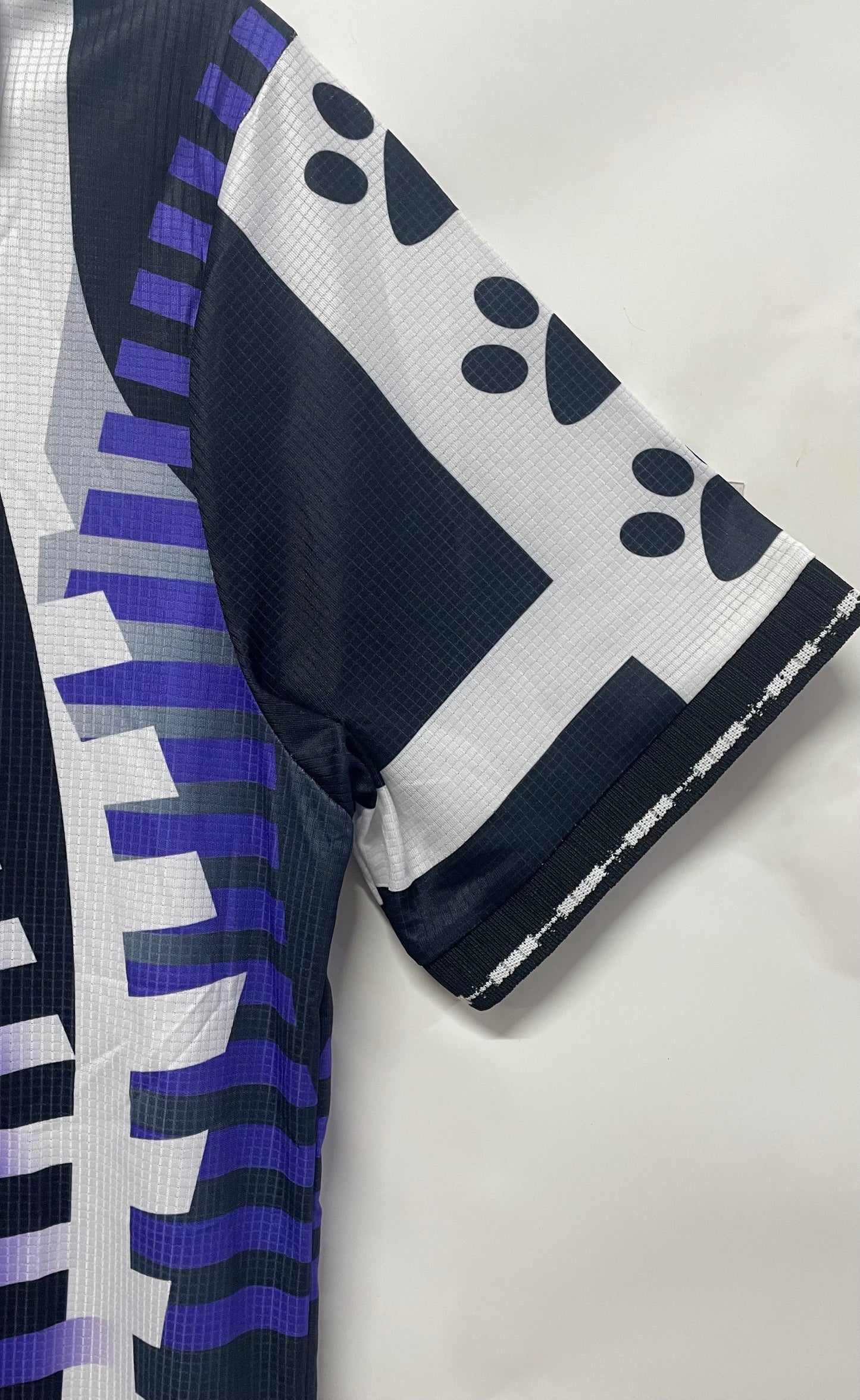 Camiseta Retro de Hombre Real Madrid - 1997/1998