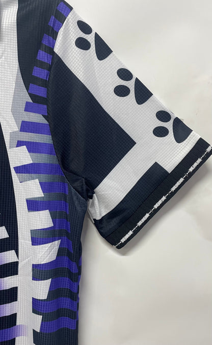 Camiseta Retro de Hombre Real Madrid - 1997/1998