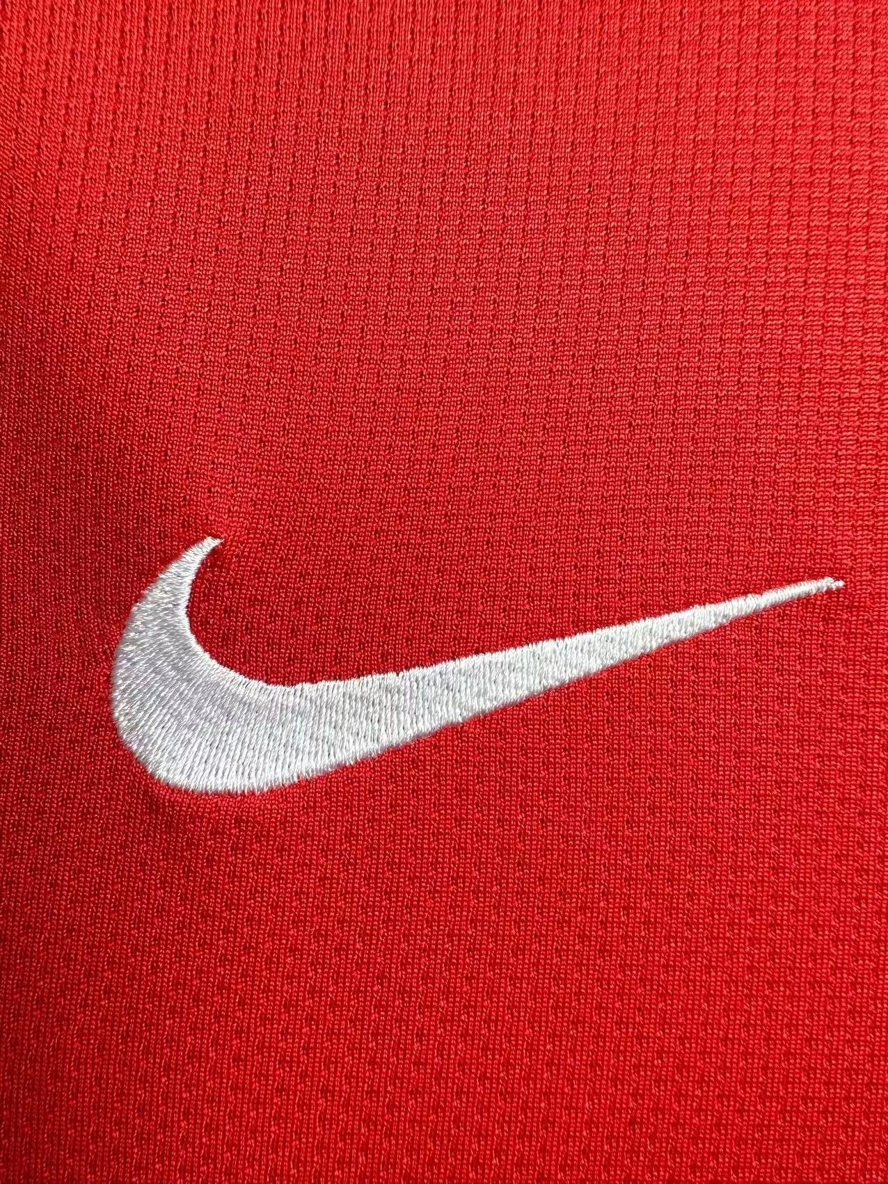 Maillot Rétro Homme Domicile Arsenal - Saison 2006/07