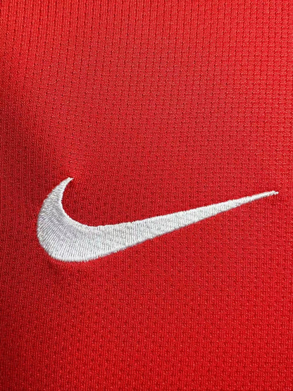 Maillot Rétro Homme Domicile Arsenal - Saison 2006/07