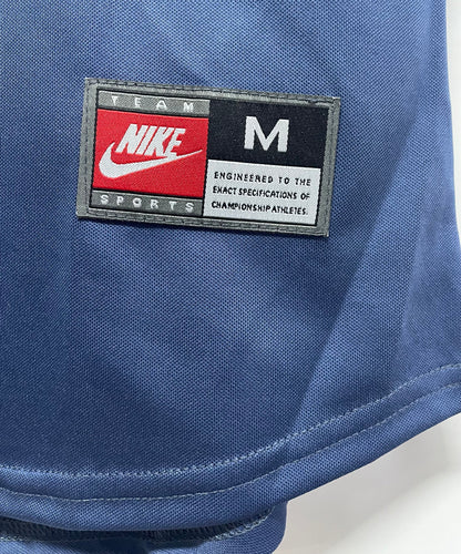 Maillot Rétro Homme Inter Milan - Saison 1998/1999