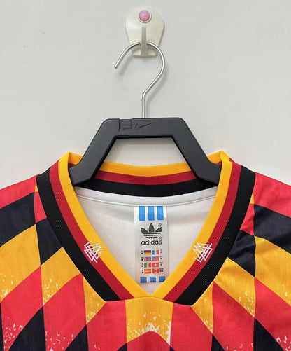 Maillot Rétro Homme Équipe Nationale d'Allemagne - 1994