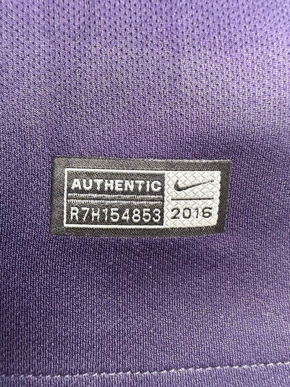 Maillot rétro homme Barcelone extérieur - 2016/17