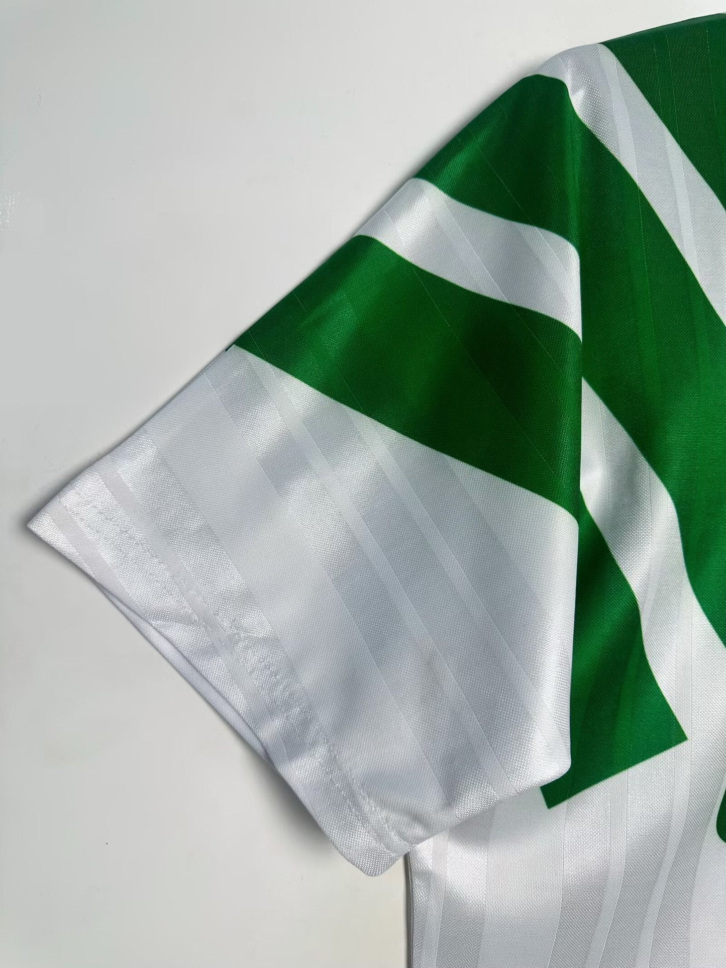 Camiseta retro de hombre Selección Nacional de Irlanda - Visitante 1992/94