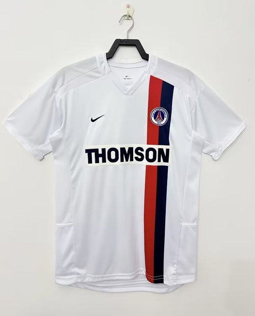 Man's Retro Jersey PSG Team - 2002/03