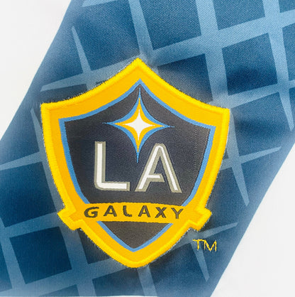 Maillot Rétro Homme Domicile Los Angeles Galaxy - 2012
