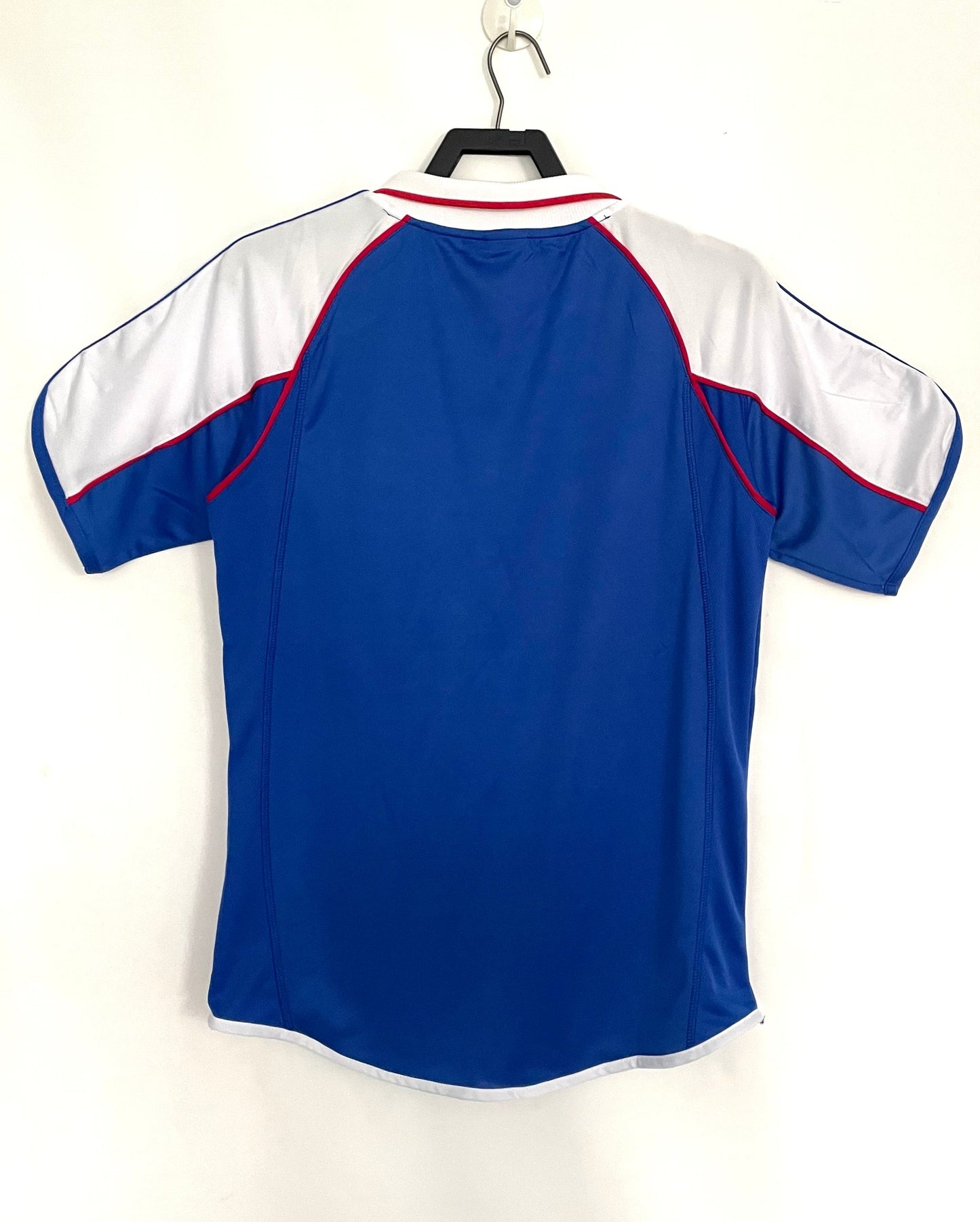 Camiseta Retro Japón Selección Nacional de Hombre - 2000