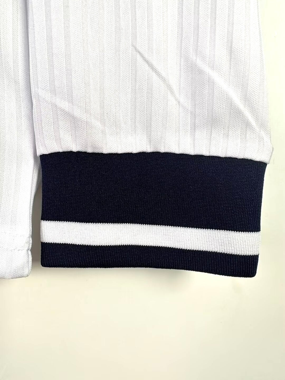 Maillot Rétro Homme Manches Longues Équipe Nationale d'Angleterre - 1998