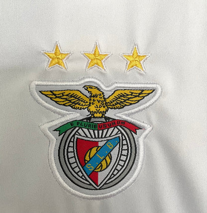 Maillot Rétro Homme Benfica Extérieur - 2013/14