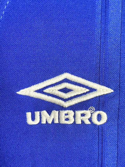 Maillot Rétro Homme Chelsea Domicile - 1999/2001