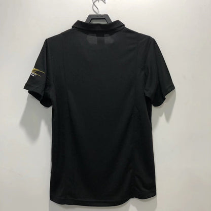 Maillot Rétro Homme Real Madrid Extérieur Ligue des Champions - 2002/03
