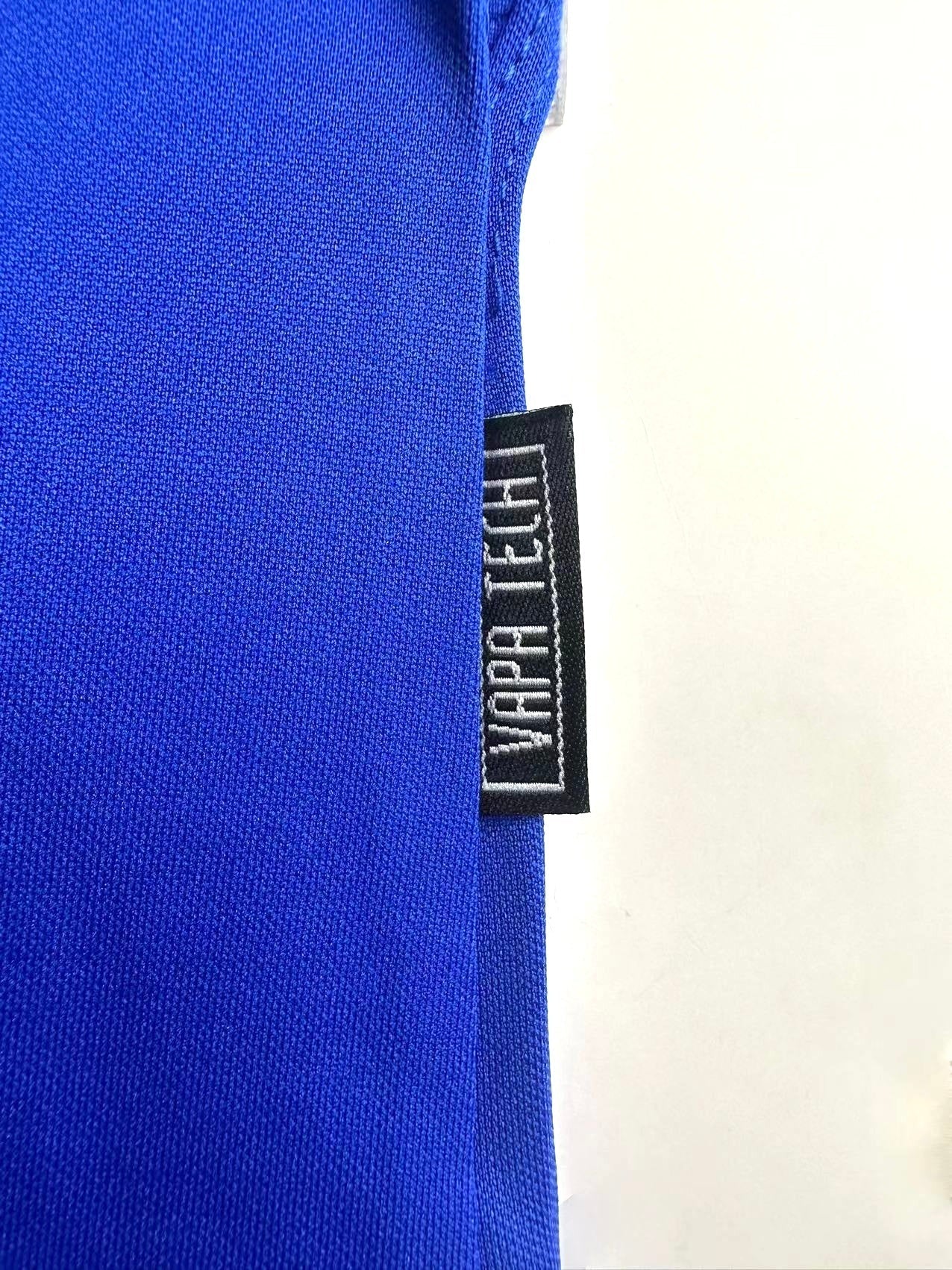 Maillot Rétro Homme Chelsea Domicile - 1999/2001