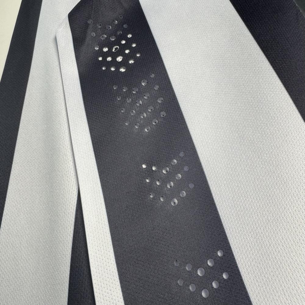 Maillot Rétro Homme Juventus Domicile Manches Longues - 2014/2015