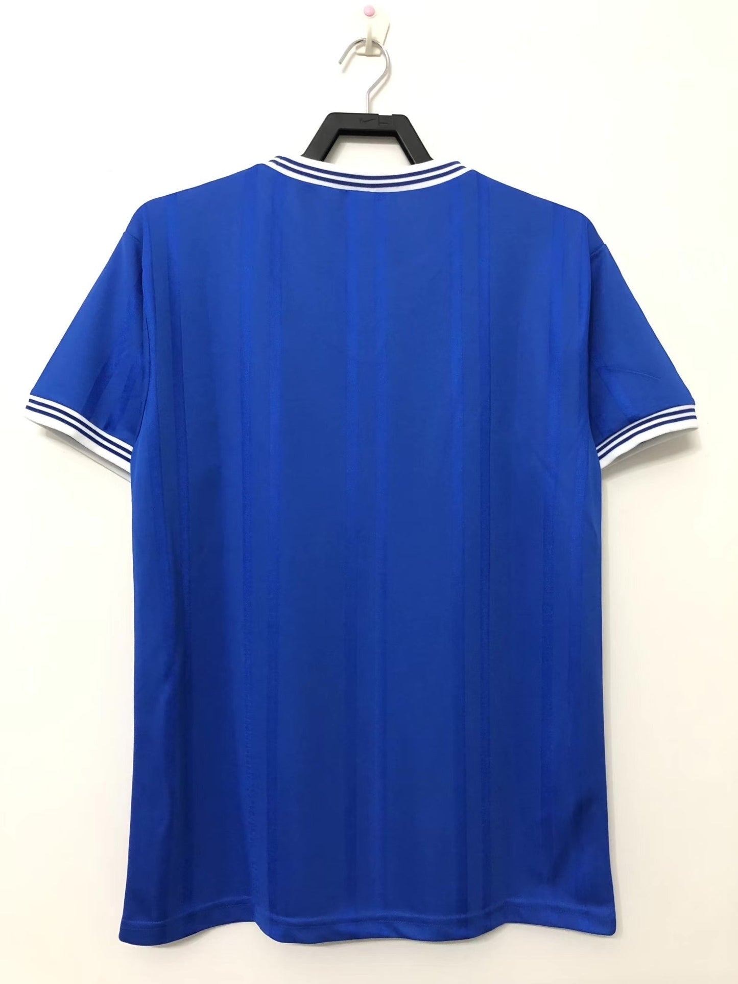 Maillot Rétro Homme Équipe Everton - 1985