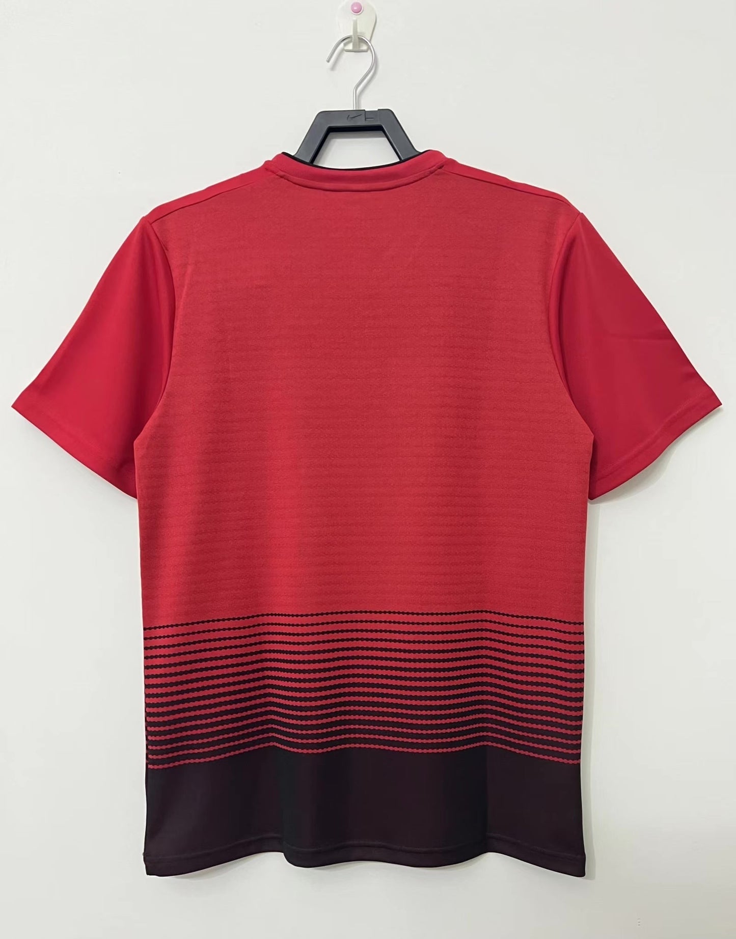 Maillot Rétro Homme Manchester United - Saison 2018/19