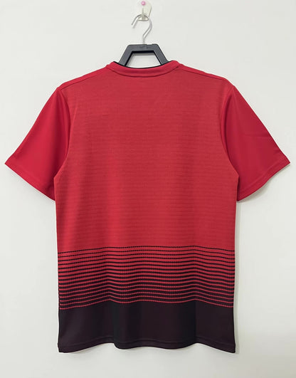 Maillot Rétro Homme Manchester United - Saison 2018/19