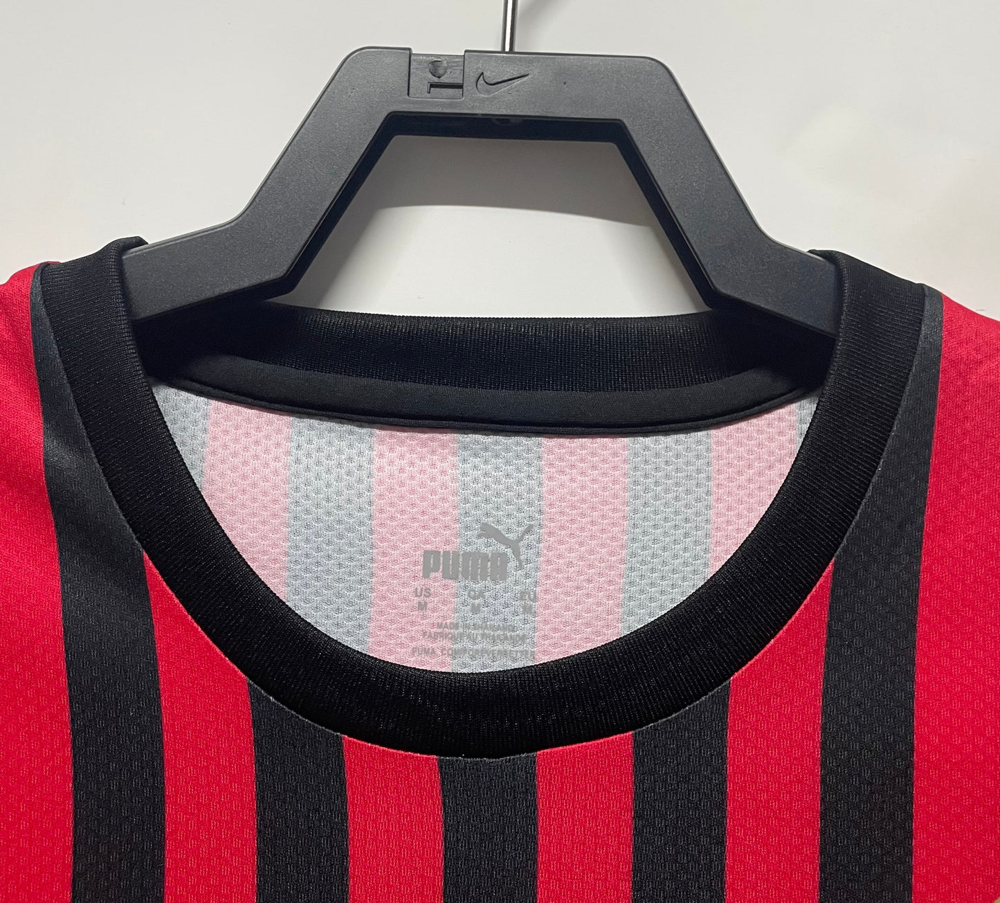 Maillot Rétro Homme Équipe Milan Édition 120ème Anniversaire - 1899/2019