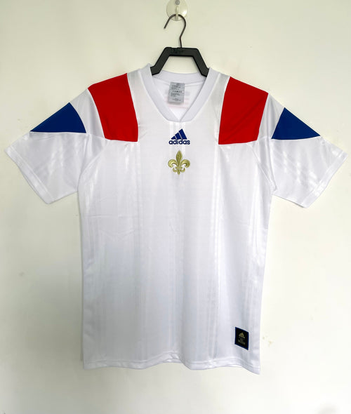 Man's Retro Jersey PSG Team City of Paris Commemorative Edition - 2020