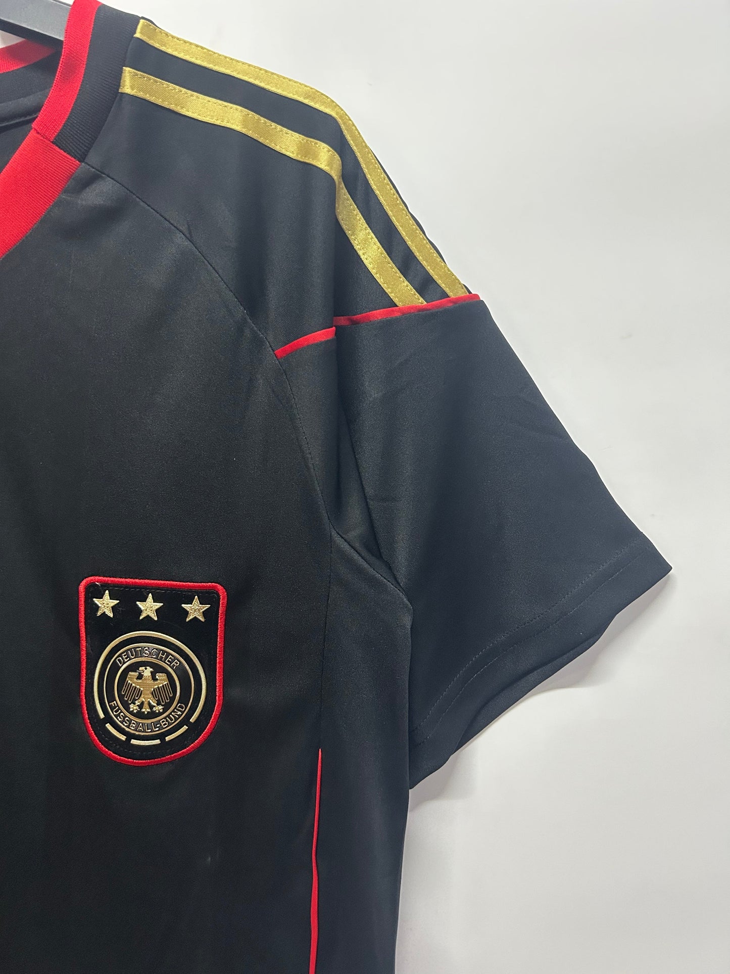 Jersey Retro de Hombre Selección Nacional de Alemania - 2010