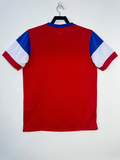 Man's Retro Jersey United States National Team Away - 2014