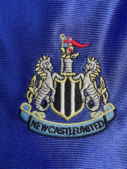Maillot Rétro Homme Newcastle United Extérieur - 1998/99