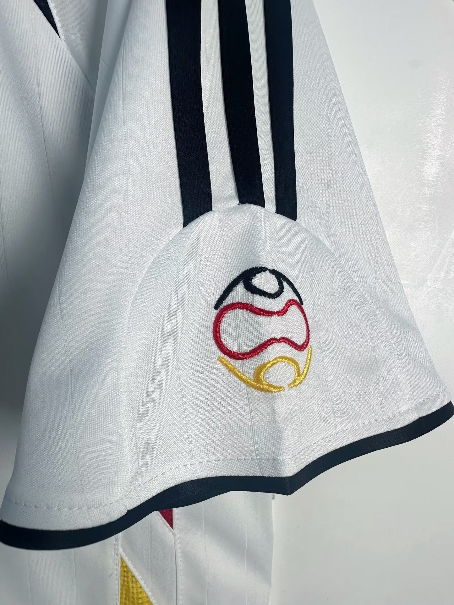 Maillot rétro homme équipe d'Allemagne - 2006
