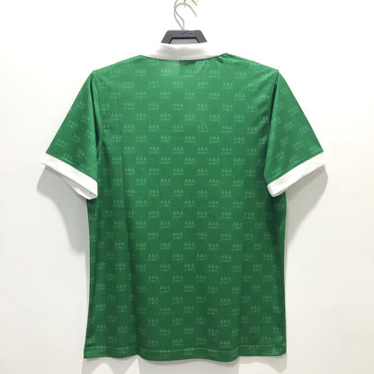 Maillot Rétro Homme Équipe Nationale du Mexique Domicile - 1995