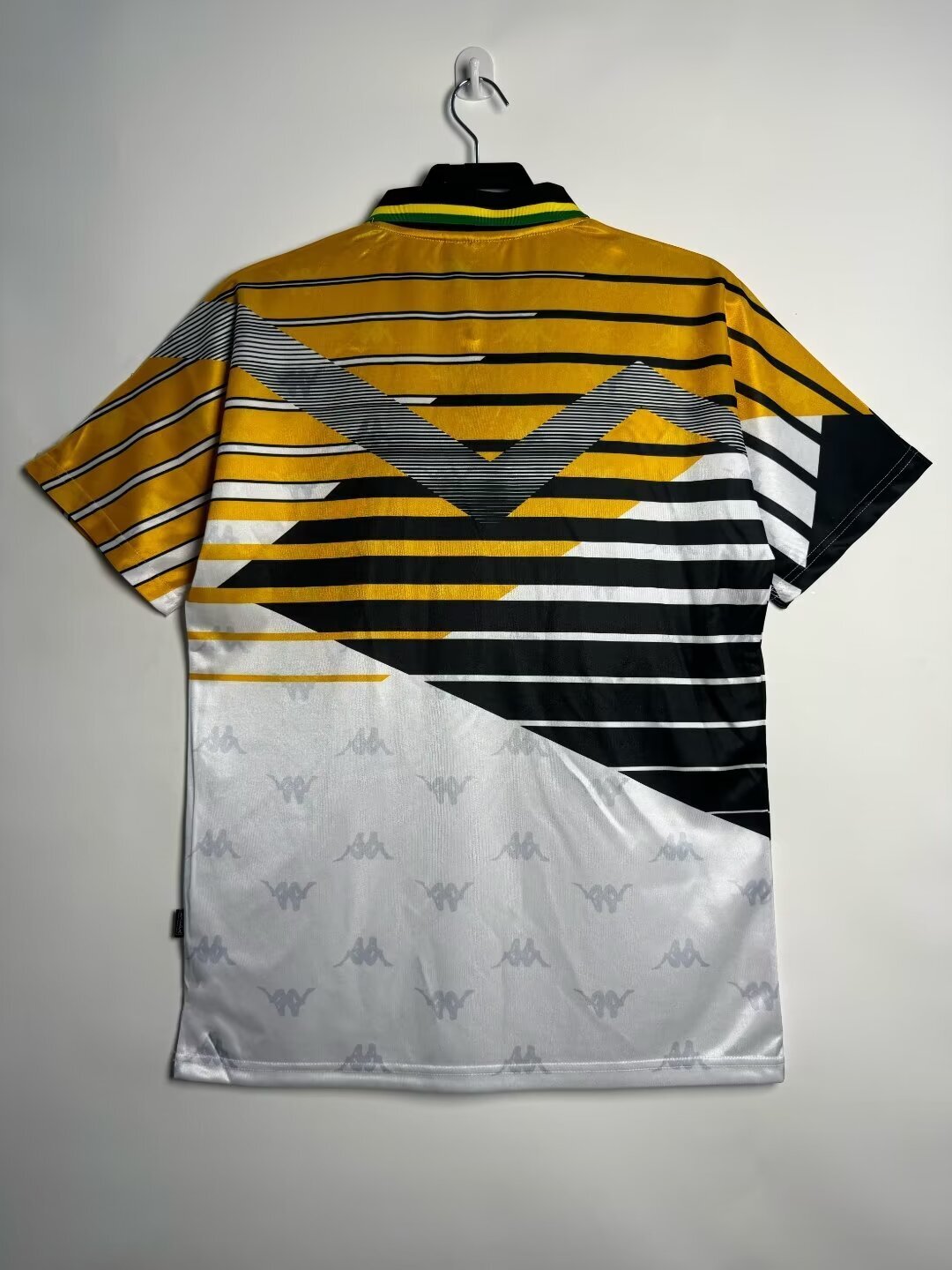 Maillot Rétro Homme Équipe Nationale d'Afrique du Sud - 1994