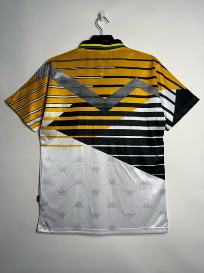 Maillot Rétro Homme Équipe Nationale d'Afrique du Sud - 1994