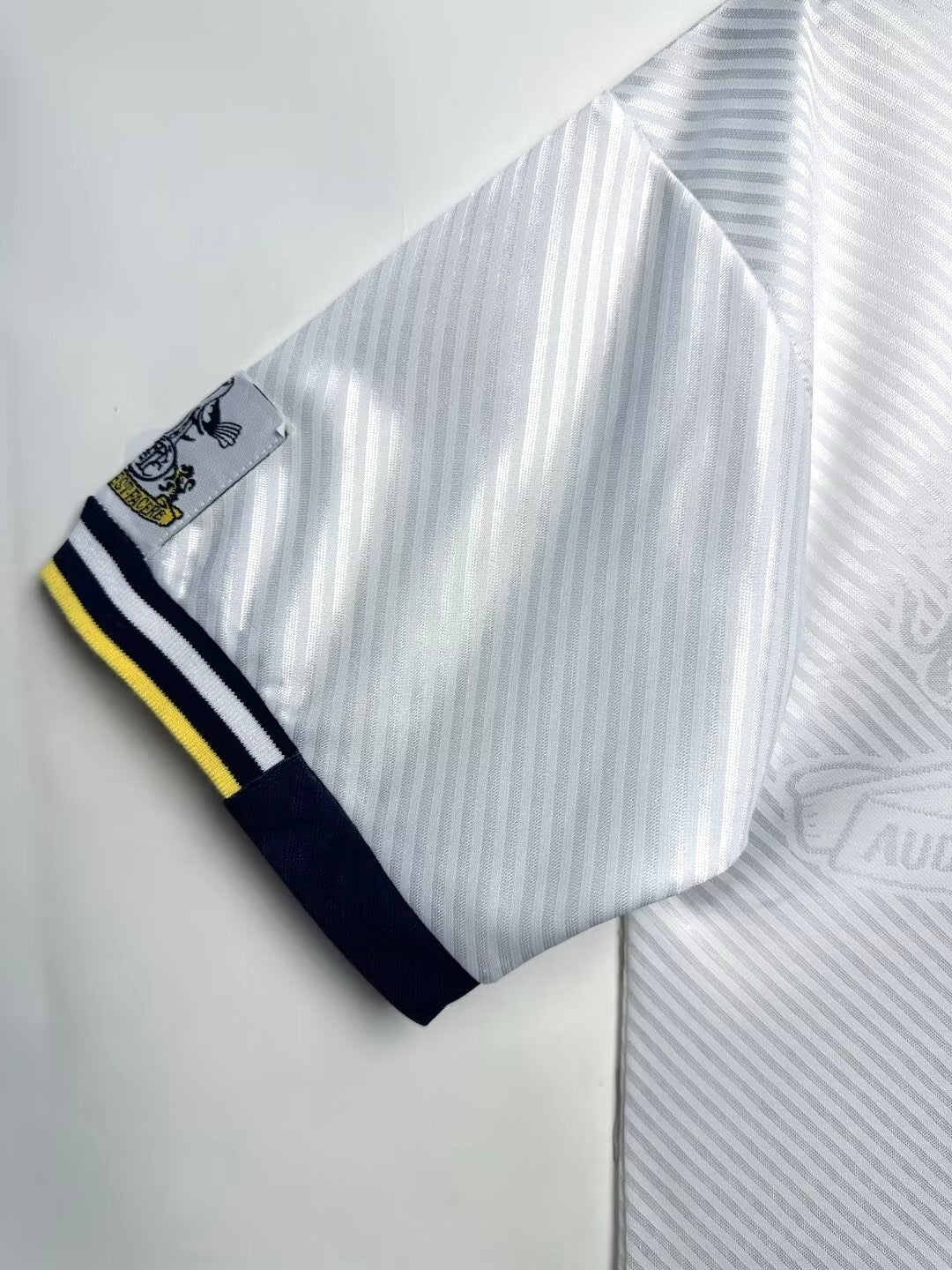 Camiseta Retro de Hombre Tottenham Local - 1993/95
