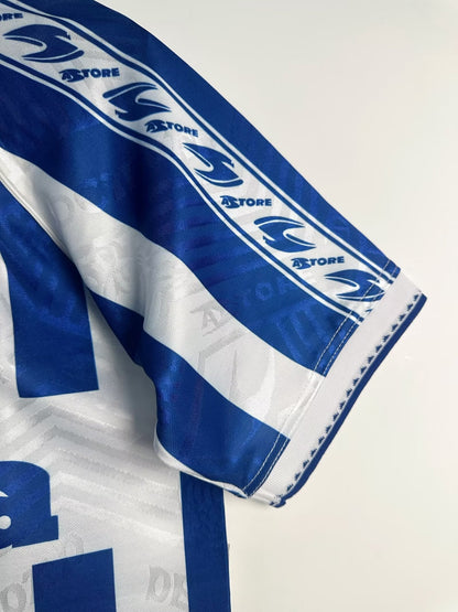Camiseta Retro Real Sociedad - 1994/1995