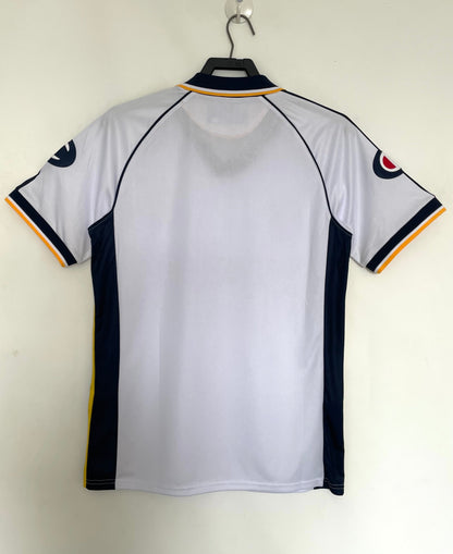 Camiseta Retro Parma Calcio Visitante Hombre - 2003/04