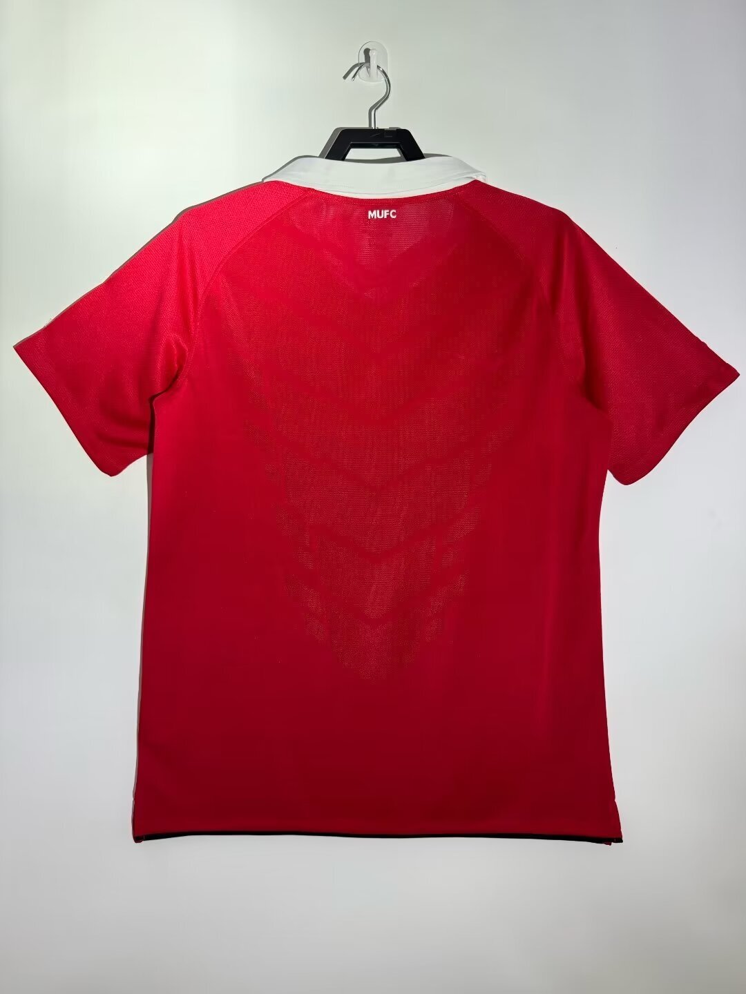 Maillot Rétro Homme Manchester United Domicile - 2010/2011