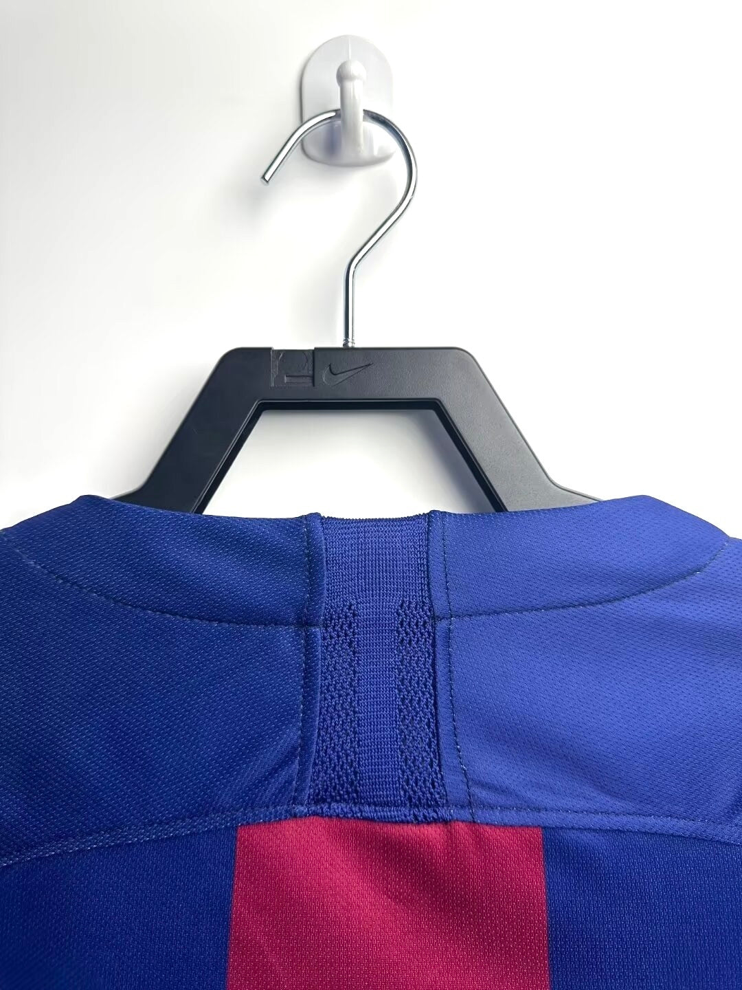 Maillot Rétro Homme Domicile FC Barcelone - 2019/20