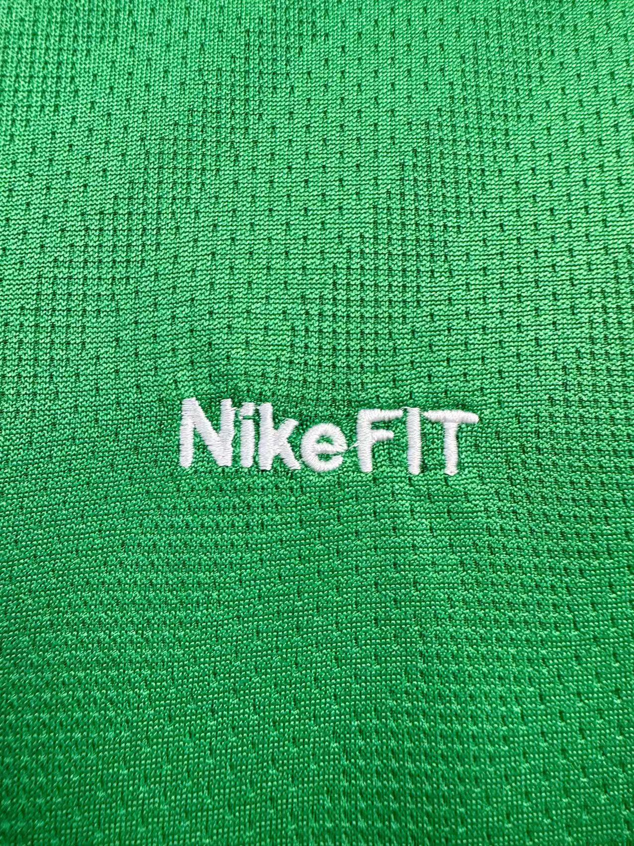 Maillot Rétro Homme Manchester United Équipe Vert Gardien de But - 2007/08