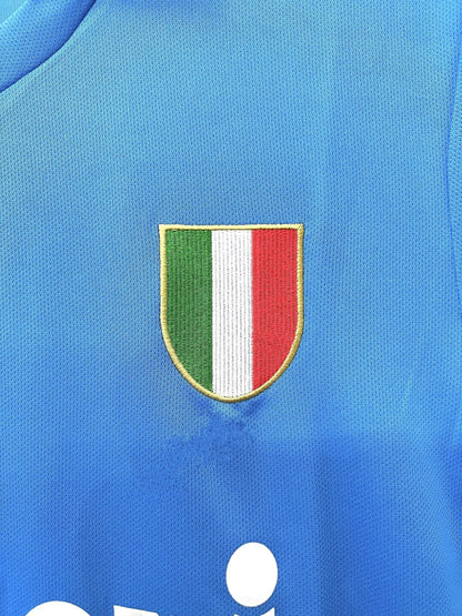 Maillot Rétro Homme Naples - 1987/88