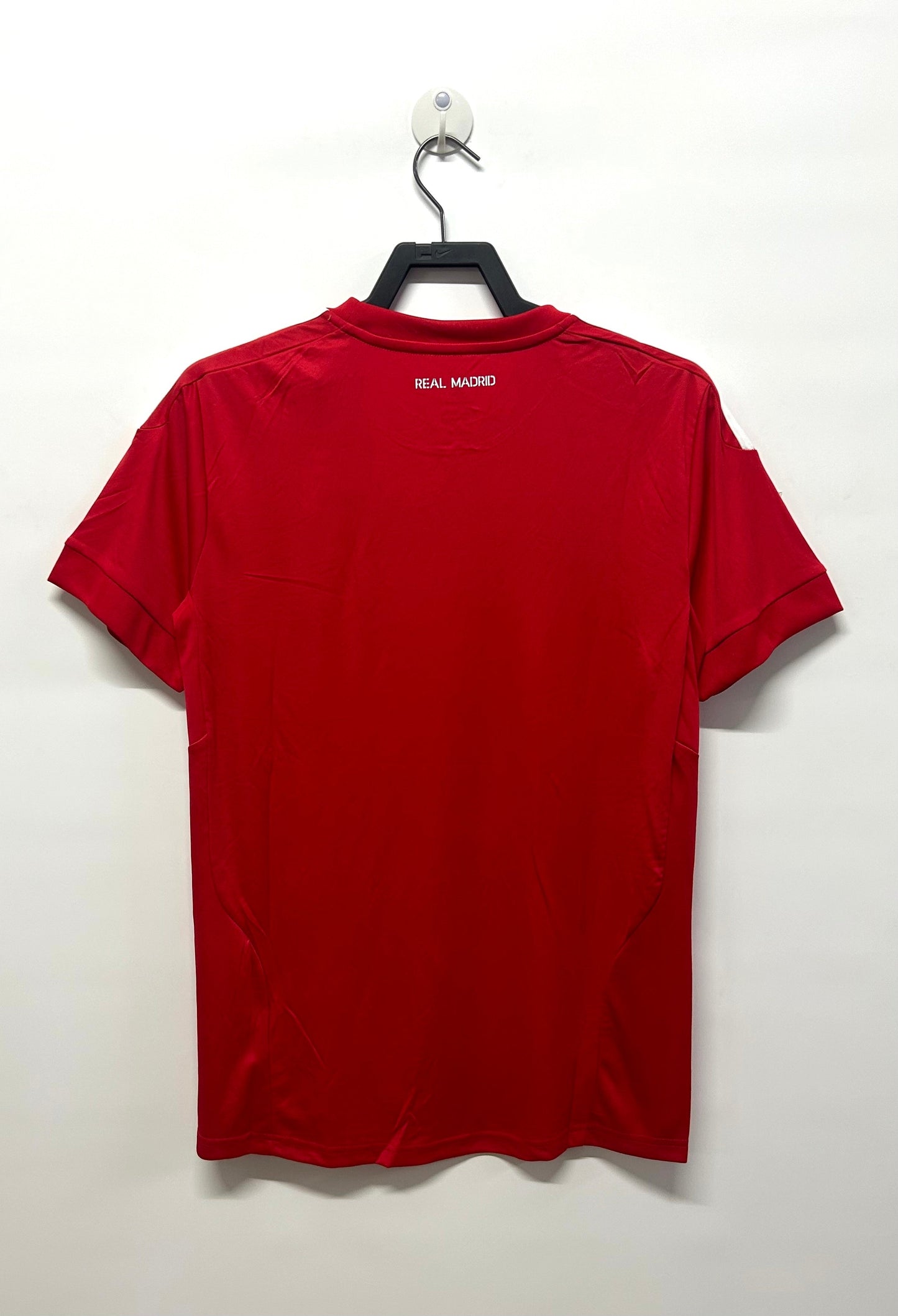 Maillot Rétro Homme Équipe Real Madrid - 2011/2012