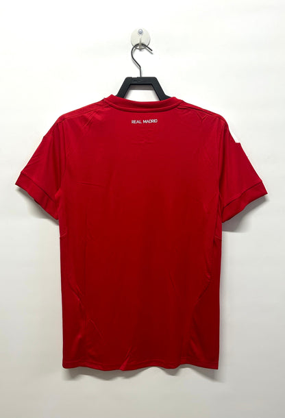 Maillot Rétro Homme Équipe Real Madrid - 2011/2012