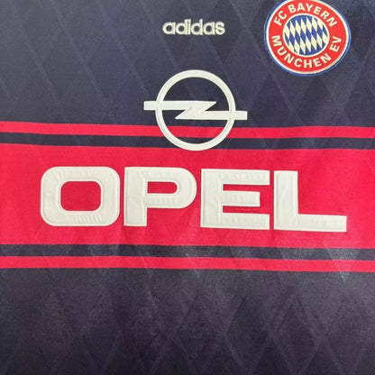 Man's Jersey Bayern Munchen Team Home - 1997/1999